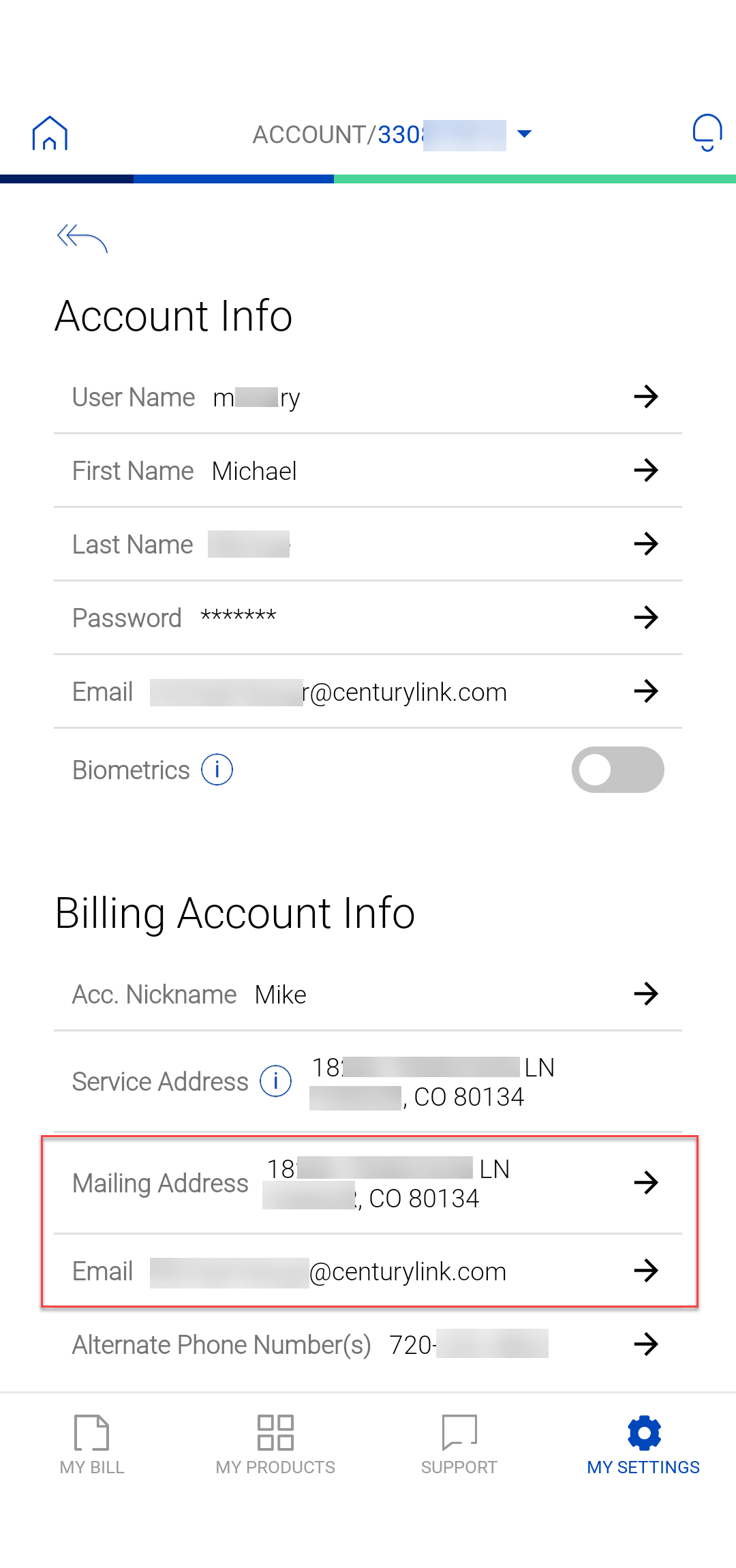 change-your-billing-address-brightspeed